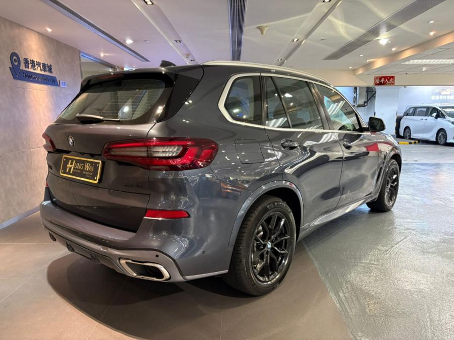 X5 xDrive40iA M-Sport - Image 2